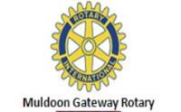 Muldoon Rotary Logo 
